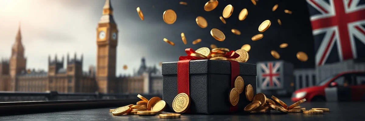 What Each Operator Offers New Sign-Ups: free spins no deposit not on gamstop guide for players in the UK