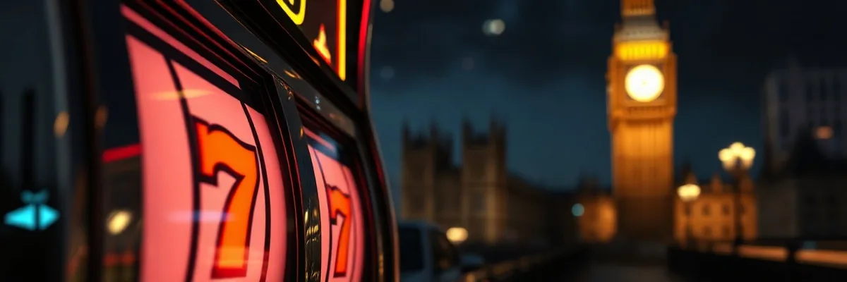 jackpot slots in the UK — Loyalty and Cashback as Real Percentages, Not Tiers