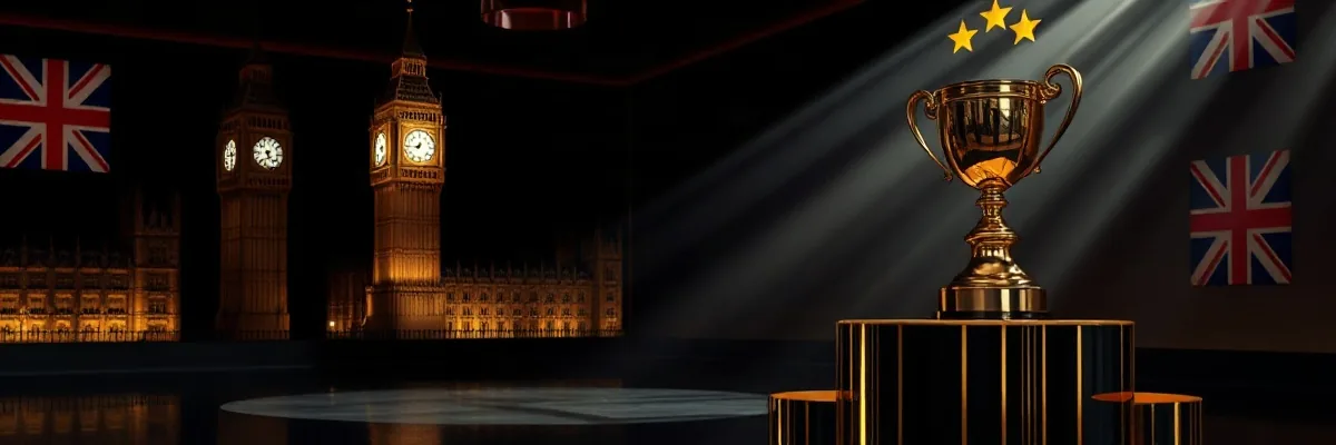 How New Launches Price Their Welcome Offers Against Established Brands — new uk casinos not on gamstop in the UK