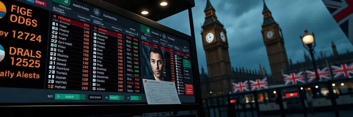 The Fine Print Behind No Verification Betting Sites for players in the UK