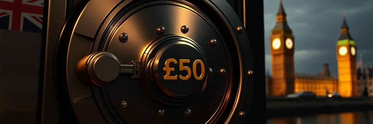 What a Fixed Deposit Buys at Each Operator: non uk casinos not on gamstop guide for players in the UK