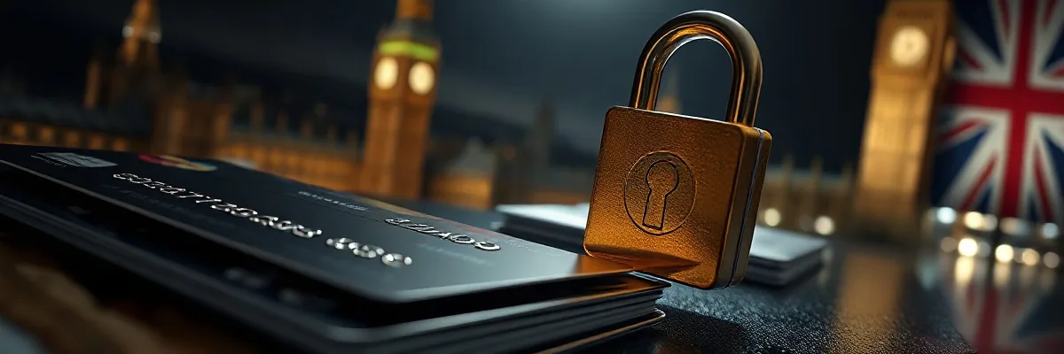 payment methods in the UK — Authorized Banking Standards At Offshore Operators