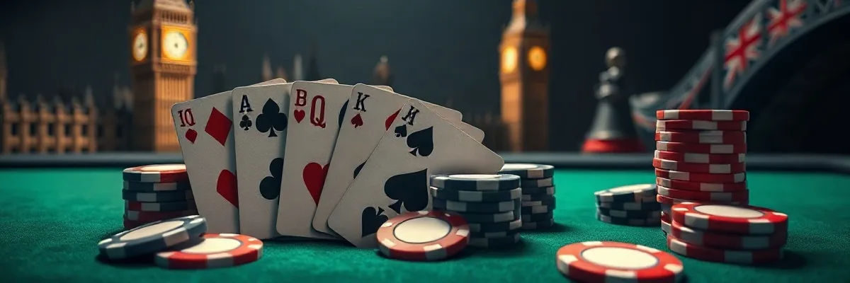 poker sites not on gamstop in the UK — Escalation When the First Reply Is a Template