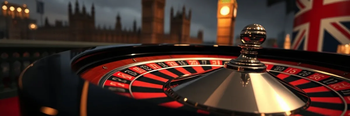 What Changes With Larger Amounts and New Accounts — roulette not on gamstop in the UK