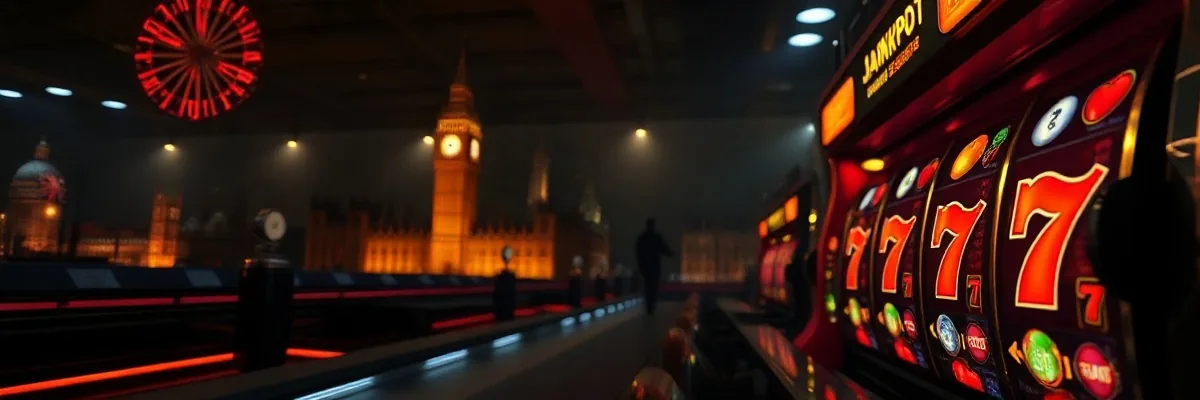 Jackpot Pools and Live Dealer Sections — slots not on gamstop in the UK