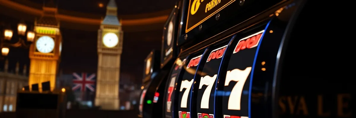 slots not on gamstop in the UK — Matching a Lobby to Your Playing Style
